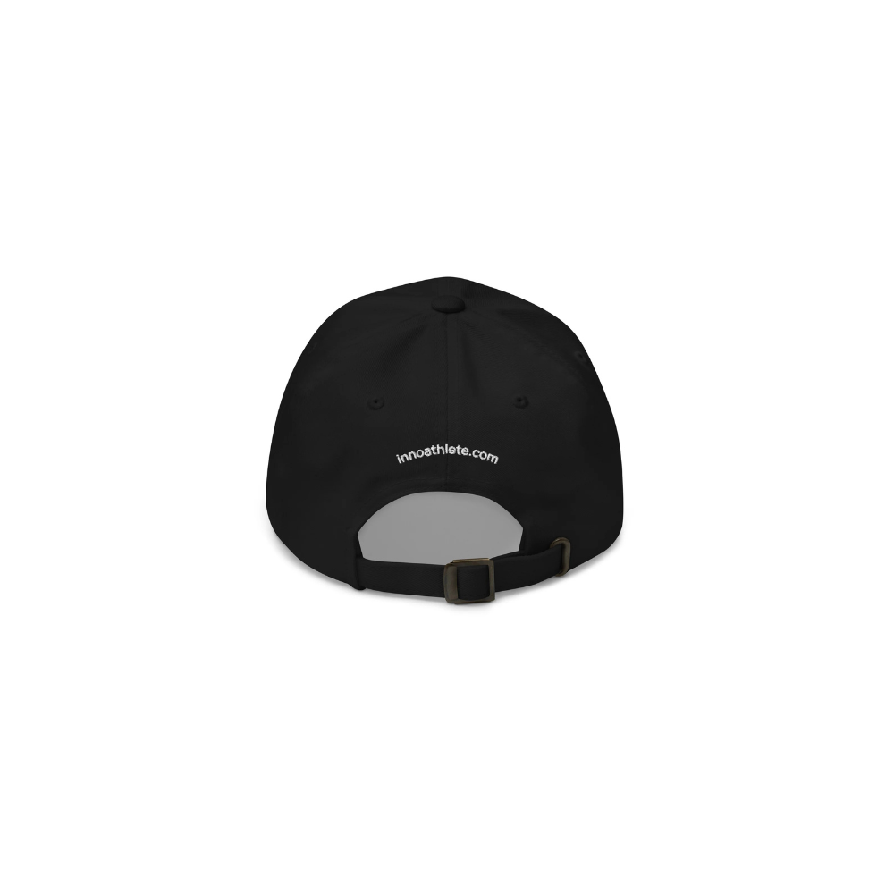 "Self-Authored" Hat