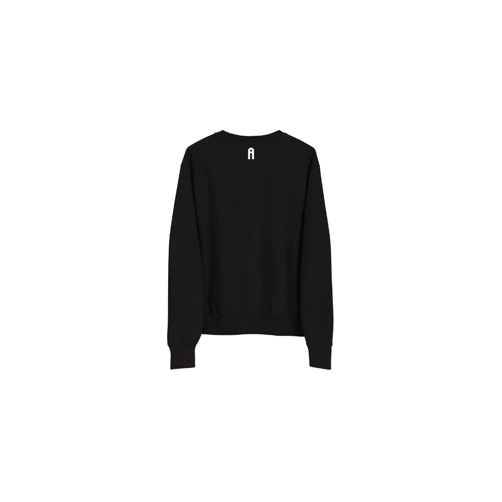"Self Authored" Champion Sweatshirt