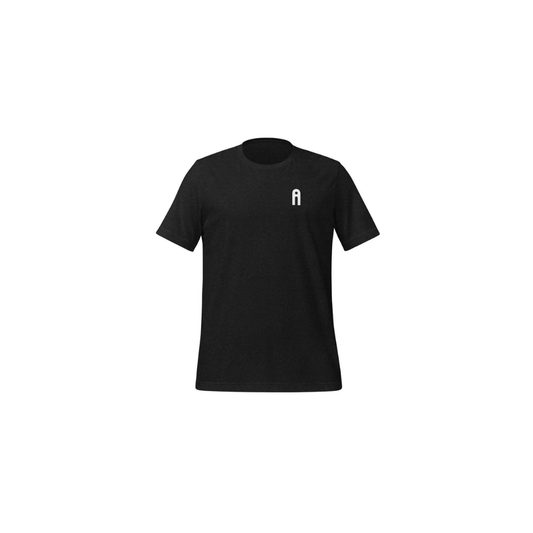 T - logo left