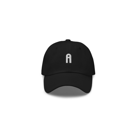 "A" Hat