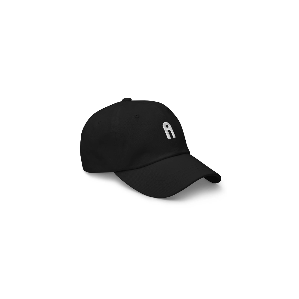 "A" Hat